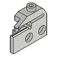 W40GR Grooving Tool - Caliber Tooling