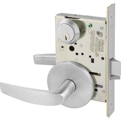 Sargent - Lever Locksets Type: Entry Door Thickness: 1-3/4 - Caliber Tooling