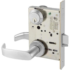 Sargent - Lever Locksets Type: Classroom Door Thickness: 1-3/4 - Caliber Tooling