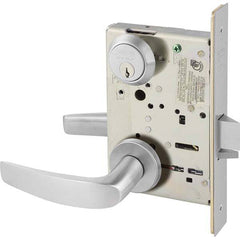 Sargent - Lever Locksets Type: Classroom Door Thickness: 1-3/4 - Caliber Tooling