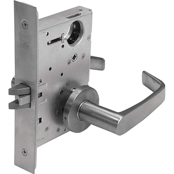 Corbin Russwin - Lever Locksets Type: Passage Door Thickness: 1-3/4 - Caliber Tooling