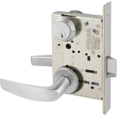 Sargent - Lever Locksets Type: Classroom Door Thickness: 1-3/4 - Caliber Tooling