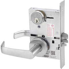 Corbin Russwin - Lever Locksets Type: Classroom Door Thickness: 1-3/4 - Caliber Tooling