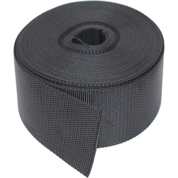 Bulk Strap - Slings & Tiedowns (Load-Rated) Type: Webbing Material: Nylon - Caliber Tooling