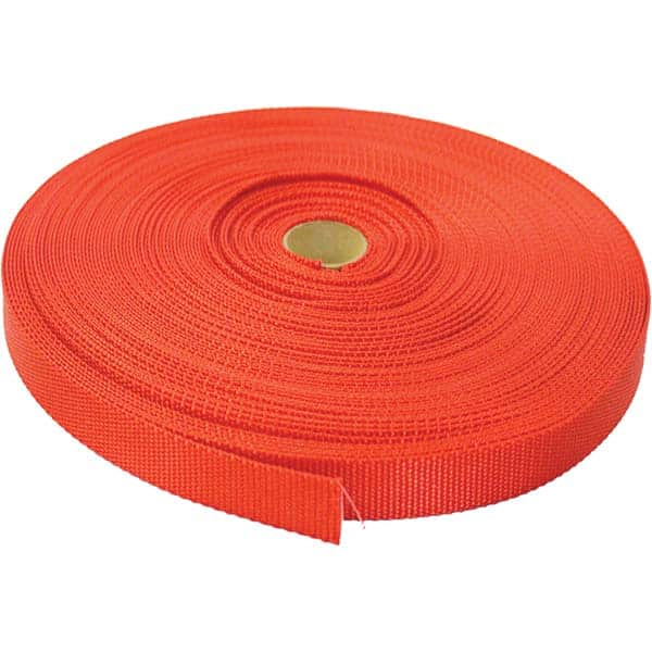 Bulk Strap - Slings & Tiedowns (Load-Rated) Type: Webbing Length (Feet): 150 - Caliber Tooling