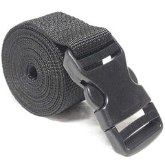 Bulk Strap - Slings & Tiedowns (Load-Rated) Type: Cinch Strap Length (Feet): 8 - Caliber Tooling