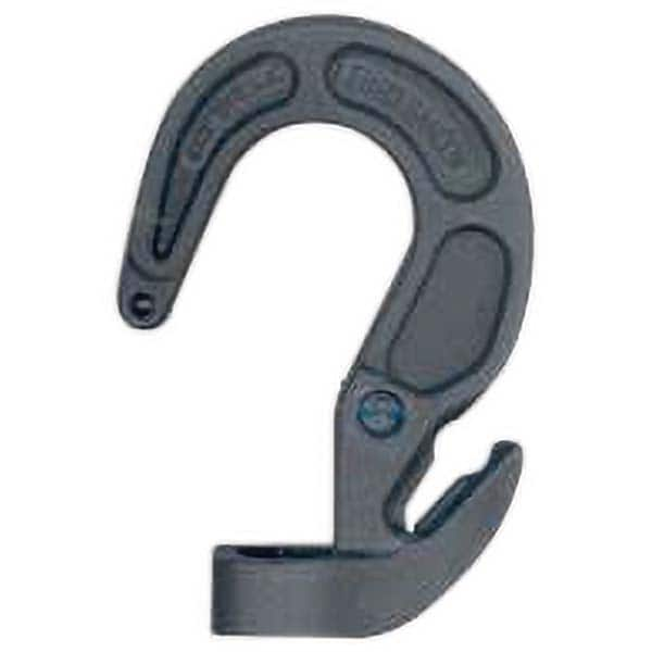 Bulk Strap - Stretch Tie Downs Type: Adjustable Bungee Hook End Type: Hook - Caliber Tooling