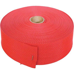 Bulk Strap - Slings & Tiedowns (Load-Rated) Type: Webbing Length (Feet): 102 - Caliber Tooling