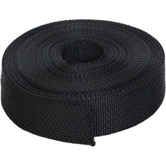 Bulk Strap - Slings & Tiedowns (Load-Rated) Type: Webbing Material: Polypropylene - Caliber Tooling