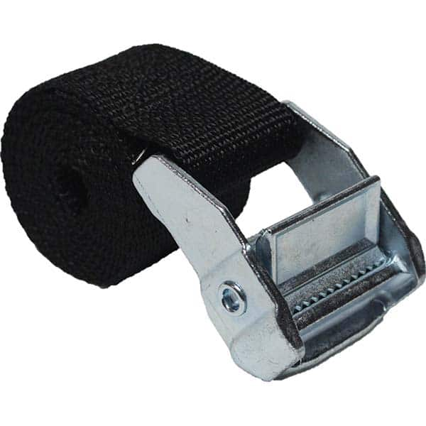 Bulk Strap - Slings & Tiedowns (Load-Rated) Type: Cinch Strap Length (Feet): 8 - Caliber Tooling