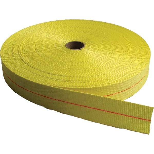 Bulk Strap - Slings & Tiedowns (Load-Rated) Type: Webbing Length (Feet): 300 - Caliber Tooling