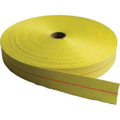 Bulk Strap - Slings & Tiedowns (Load-Rated) Type: Webbing Length (Feet): 60 - Caliber Tooling