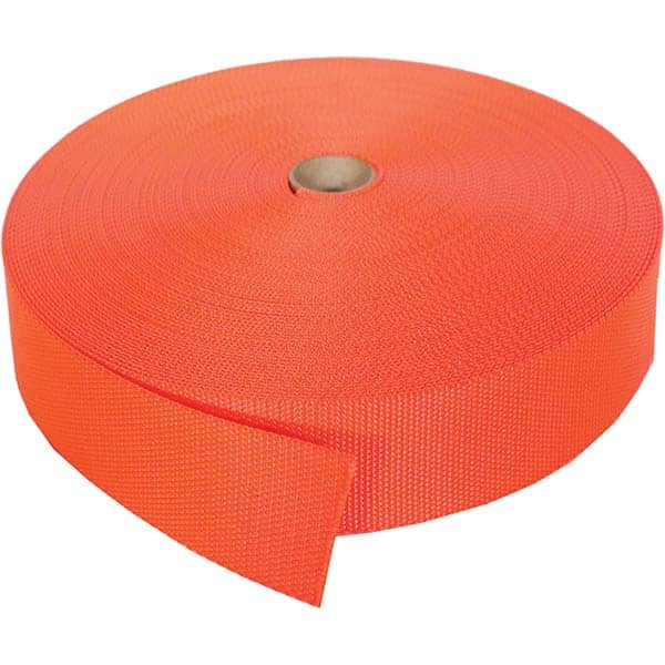 Bulk Strap - Slings & Tiedowns (Load-Rated) Type: Webbing Length (Feet): 150 - Caliber Tooling