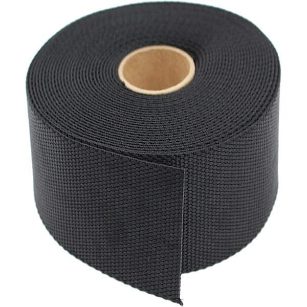 Bulk Strap - Slings & Tiedowns (Load-Rated) Type: Webbing Length (Feet): 27 - Caliber Tooling