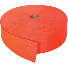 Bulk Strap - Slings & Tiedowns (Load-Rated) Type: Webbing Length (Feet): 150 - Caliber Tooling