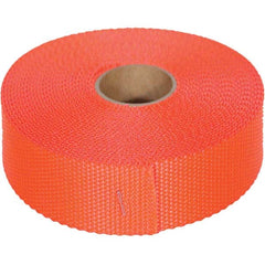 Bulk Strap - Slings & Tiedowns (Load-Rated) Type: Webbing Length (Feet): 27 - Caliber Tooling