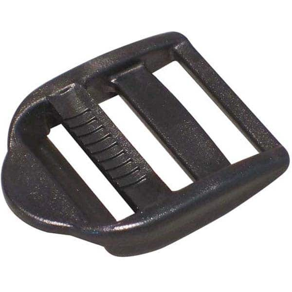 Bulk Strap - Slings & Tiedowns (Load-Rated) Type: Slide Bar Buckle Length (Feet): 1 - Caliber Tooling