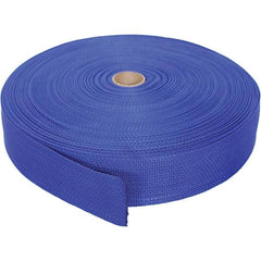 Bulk Strap - Slings & Tiedowns (Load-Rated) Type: Webbing Length (Feet): 300 - Caliber Tooling