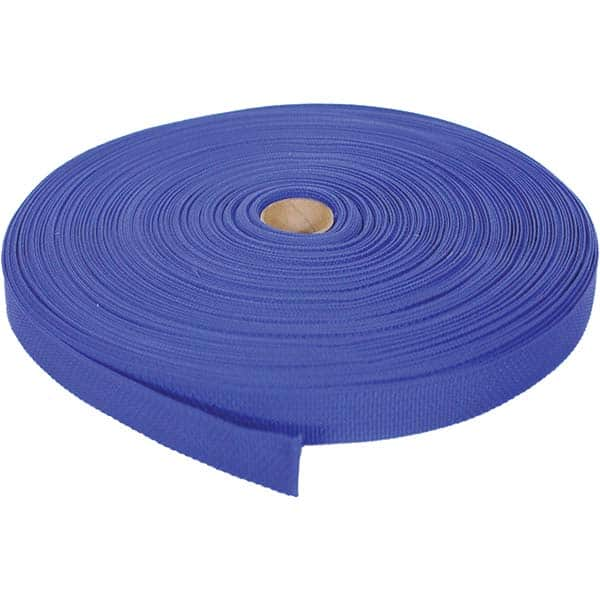 Bulk Strap - Slings & Tiedowns (Load-Rated) Type: Webbing Length (Feet): 300 - Caliber Tooling