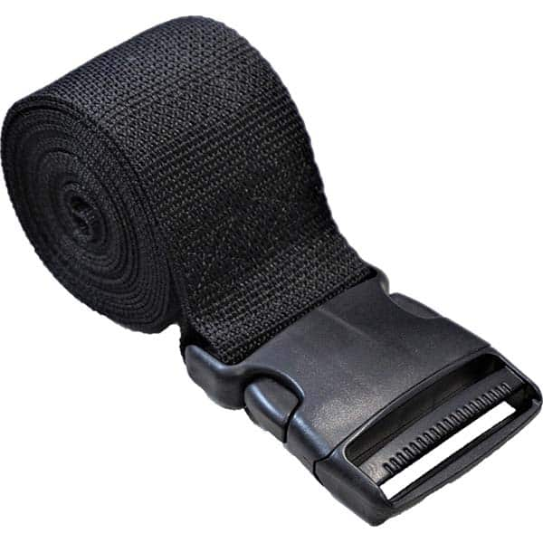 Bulk Strap - Slings & Tiedowns (Load-Rated) Type: Cinch Strap Length (Feet): 4 - Caliber Tooling