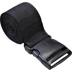 Bulk Strap - Slings & Tiedowns (Load-Rated) Type: Cinch Strap Length (Feet): 8 - Caliber Tooling