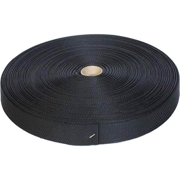 Bulk Strap - Slings & Tiedowns (Load-Rated) Type: Webbing Length (Feet): 300 - Caliber Tooling