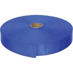 Bulk Strap - Slings & Tiedowns (Load-Rated) Type: Webbing Length (Feet): 102 - Caliber Tooling