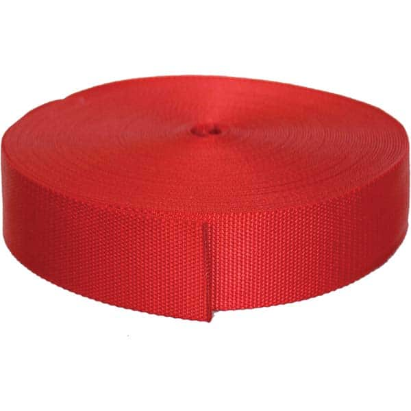 Bulk Strap - Slings & Tiedowns (Load-Rated) Type: Webbing Length (Feet): 150 - Caliber Tooling