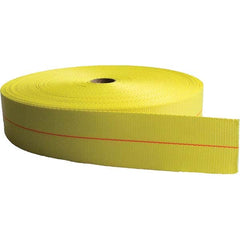 Bulk Strap - Slings & Tiedowns (Load-Rated) Type: Webbing Length (Feet): 300 - Caliber Tooling