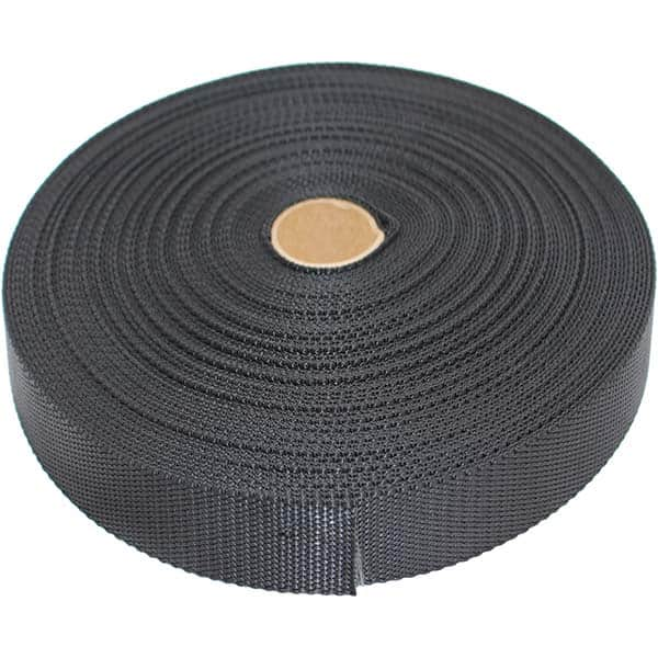 Bulk Strap - Slings & Tiedowns (Load-Rated) Type: Webbing Length (Feet): 102 - Caliber Tooling