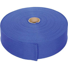 Bulk Strap - Slings & Tiedowns (Load-Rated) Type: Webbing Length (Feet): 102 - Caliber Tooling