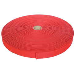 Bulk Strap - Slings & Tiedowns (Load-Rated) Type: Webbing Length (Feet): 300 - Caliber Tooling