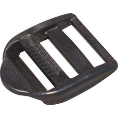 Bulk Strap - Slings & Tiedowns (Load-Rated) Type: Slide Bar Buckle Length (Feet): 1 - Caliber Tooling