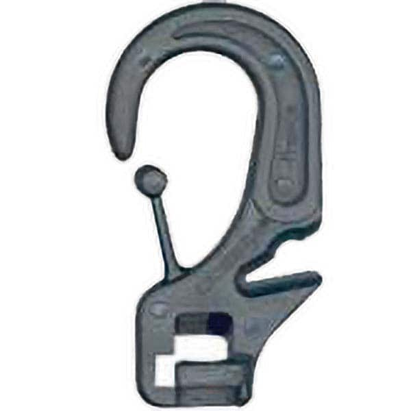 Bulk Strap - Stretch Tie Downs Type: Adjustable Bungee Hook End Type: Hook - Caliber Tooling