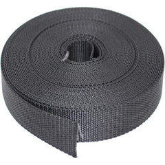 Bulk Strap - Slings & Tiedowns (Load-Rated) Type: Webbing Material: Nylon - Caliber Tooling