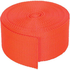 Bulk Strap - Slings & Tiedowns (Load-Rated) Type: Webbing Length (Feet): 27 - Caliber Tooling