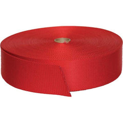 Bulk Strap - Slings & Tiedowns (Load-Rated) Type: Webbing Length (Feet): 150 - Caliber Tooling