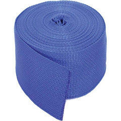 Bulk Strap - Slings & Tiedowns (Load-Rated) Type: Webbing Material: Polypropylene - Caliber Tooling