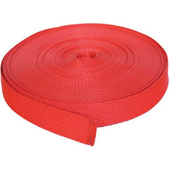 Bulk Strap - Slings & Tiedowns (Load-Rated) Type: Webbing Length (Feet): 102 - Caliber Tooling