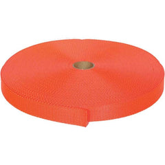 Bulk Strap - Slings & Tiedowns (Load-Rated) Type: Webbing Length (Feet): 150 - Caliber Tooling