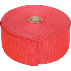 Bulk Strap - Slings & Tiedowns (Load-Rated) Type: Webbing Length (Feet): 102 - Caliber Tooling