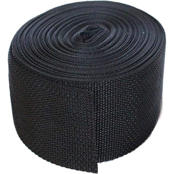 Bulk Strap - Slings & Tiedowns (Load-Rated) Type: Webbing Material: Polypropylene - Caliber Tooling