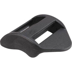 Bulk Strap - Slings & Tiedowns (Load-Rated) Type: Slide Bar Buckle Length (Feet): 3 - Caliber Tooling