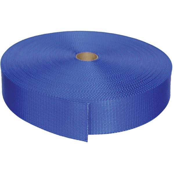 Bulk Strap - Slings & Tiedowns (Load-Rated) Type: Webbing Length (Feet): 150 - Caliber Tooling