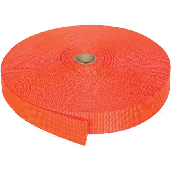 Bulk Strap - Slings & Tiedowns (Load-Rated) Type: Webbing Length (Feet): 150 - Caliber Tooling