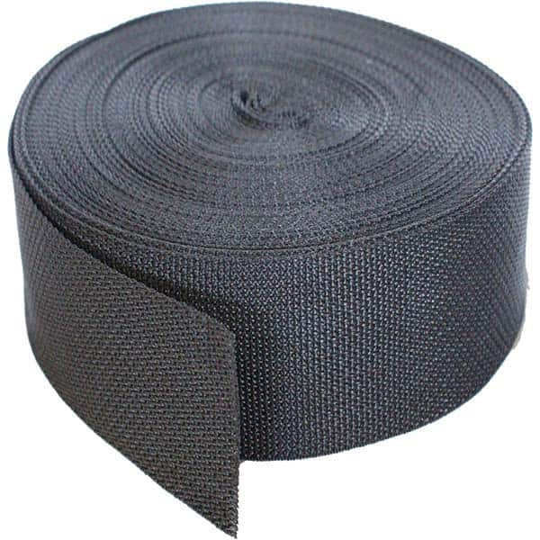 Bulk Strap - Slings & Tiedowns (Load-Rated) Type: Webbing Length (Feet): 102 - Caliber Tooling