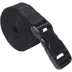 Bulk Strap - Slings & Tiedowns (Load-Rated) Type: Cinch Strap Length (Feet): 8 - Caliber Tooling