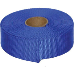 Bulk Strap - Slings & Tiedowns (Load-Rated) Type: Webbing Length (Feet): 27 - Caliber Tooling