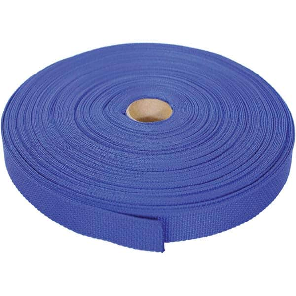 Bulk Strap - Slings & Tiedowns (Load-Rated) Type: Webbing Length (Feet): 102 - Caliber Tooling