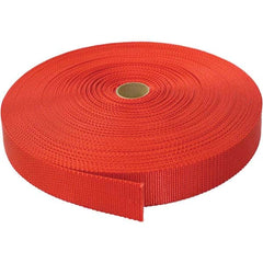 Bulk Strap - Slings & Tiedowns (Load-Rated) Type: Webbing Length (Feet): 150 - Caliber Tooling